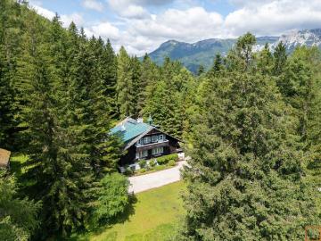 Frühlingserwachen im Weltkulturerbe Rax, Reichenau und Semmering Leben mit Natur und Kultur