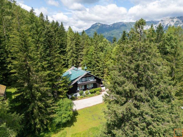 Frühlingserwachen im Weltkulturerbe Rax, Reichenau und Semmering Leben mit Natur und Kultur