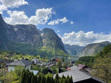Obertraun, Bezirk Gmunden, Oberösterreich