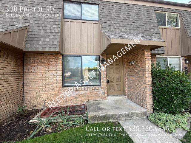 Fruit Heights Cul de Sac 3 Bedroom Home