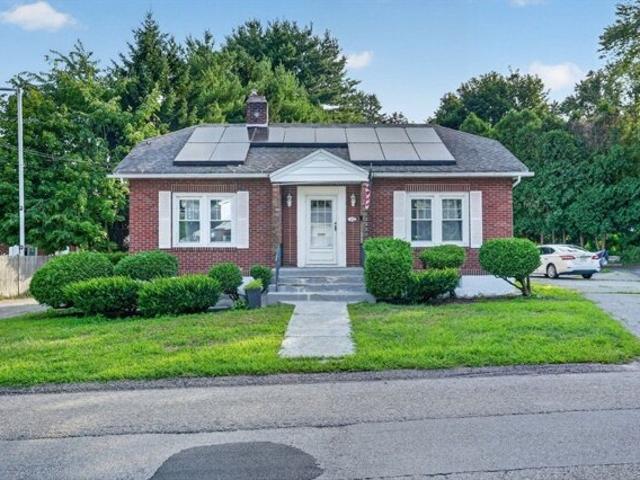 Fruit St, Leominster, Home For Sale