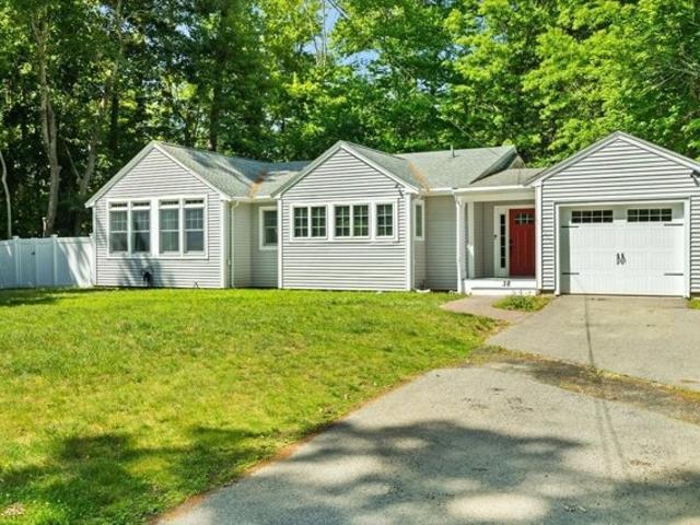 Fruit St, Mansfield, Home For Sale