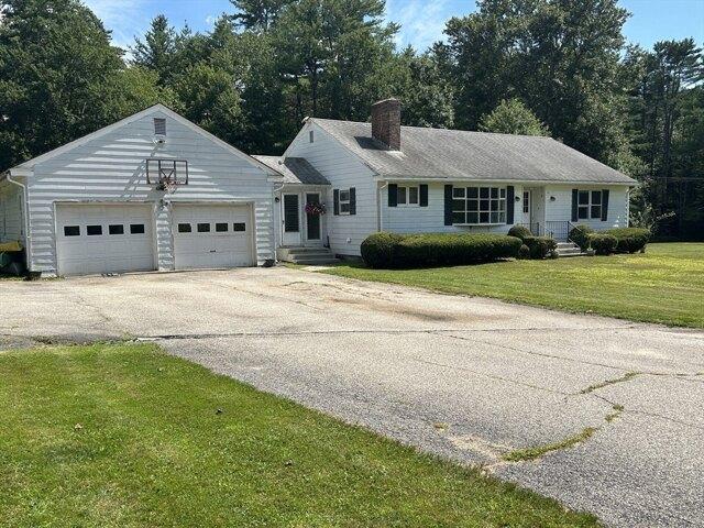 Fruitland Rd, Barre, Home For Sale