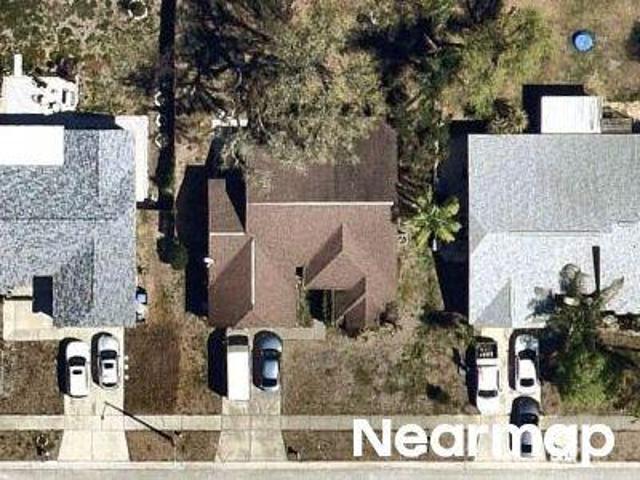 Fruitwood Dr