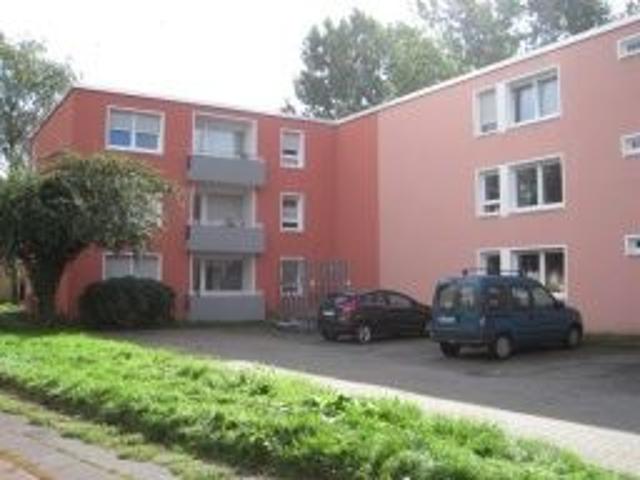 Frundsbergstraße 53, 47169 Duisburg