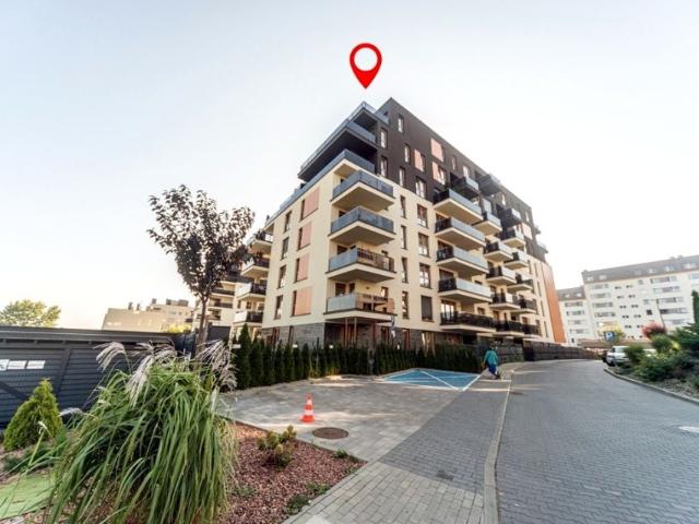 Fryderyka Chopina 103,02 m², Mysłowice