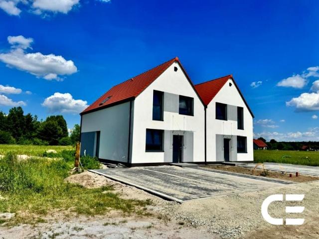 Fryderyka Chopina 113 m², Chwałowice