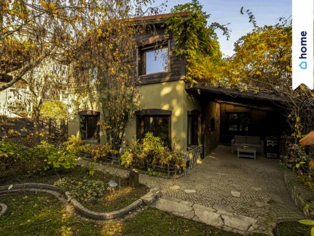 Fryderyka Chopina 211 m², Sobótka