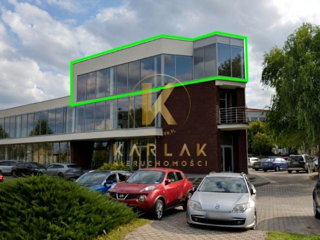 Fryderyka Chopina 325 m², Śrem