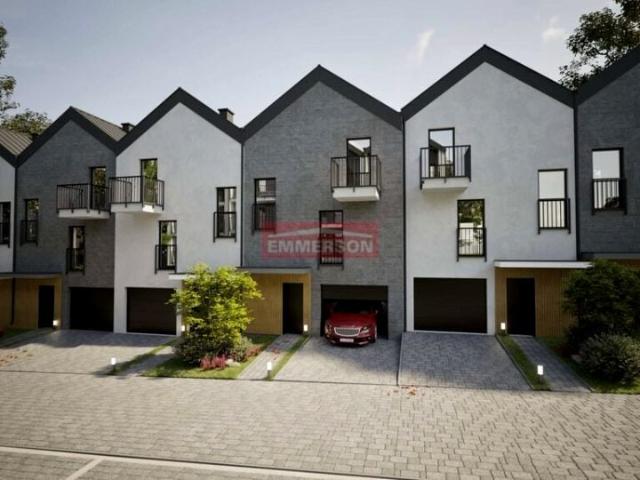 Fryderyka Zolla 56 m², Kraków