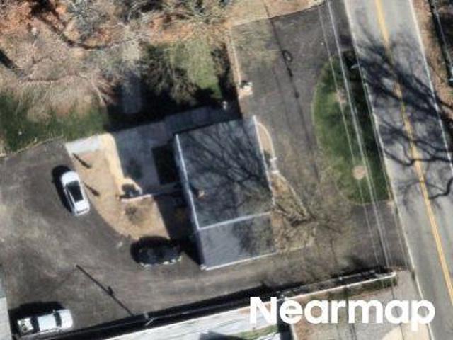 Frye Rd