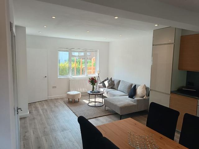 Fryent Grove, London NW9, 3 bed end terrace house to rent, £2,600 pcm | PrimeLocation