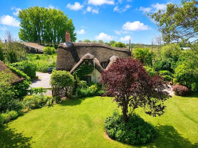 Fryern Court Road, Burgate, Burgate, Fordingbridge, Hampshire SP6, 4 bed detached house to rent, £2,200 pcm | PrimeLocation