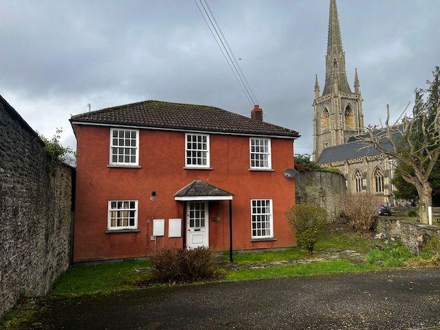 Frys Close, Bristol BS16, 3 bed detached house to rent, £1,600 pcm | PrimeLocation