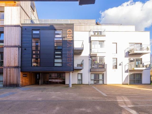 Frys Lane, Abel Yard Frys Lane BS1, 1 bed flat to rent, £1,500 pcm | PrimeLocation