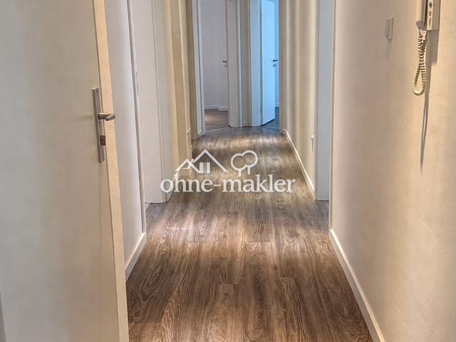 FT City* große 5ZKB Dachgeschosswohnung in Frankenthal City