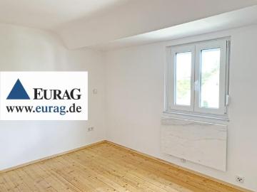 FÜ Stadeln: Liebevoll renoviert, hell & freundlich, 2 Zi Wohnung, 2. OG, inkl. Einbauküche