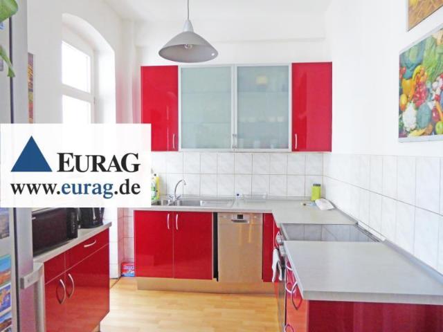 FÜ Südstadt: 4 Zi Whg 1. OG oh.Lift, Balkon, Tageslichtbad