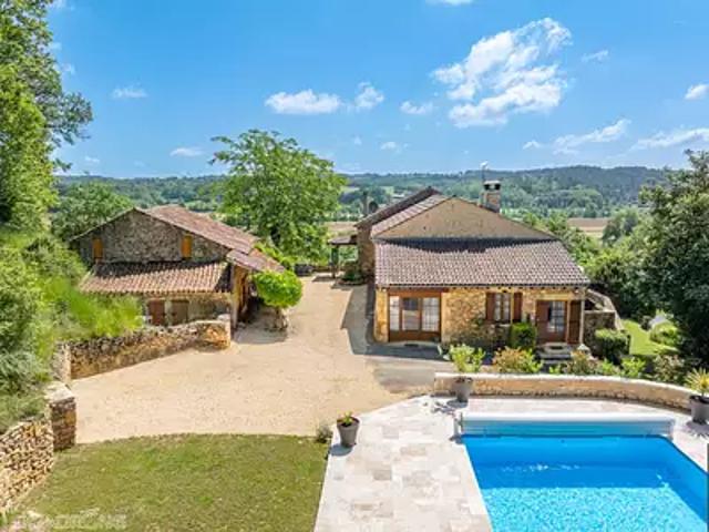 Fumel 47500 Achat / Vente maison