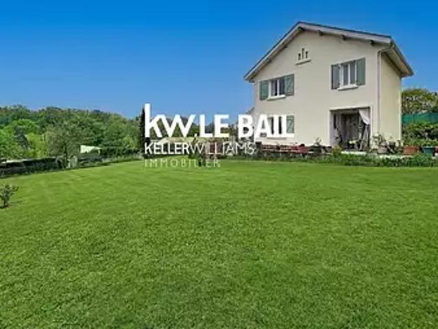 Fumel 47500 Achat / Vente maison 4 pièces t4 terrasse parking