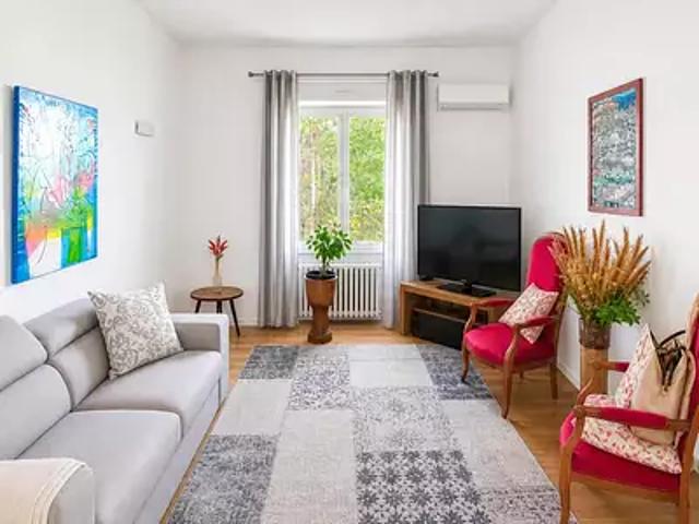 Fumel 47500 Achat / Vente maison 5 pièces t5 jardin