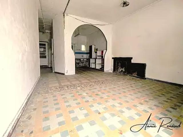 Fumel 47500 Achat / Vente maison 6 pièces t6 terrasse