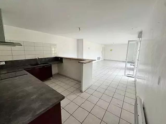 Fumel 47500 Location appartement 4 pièces t4