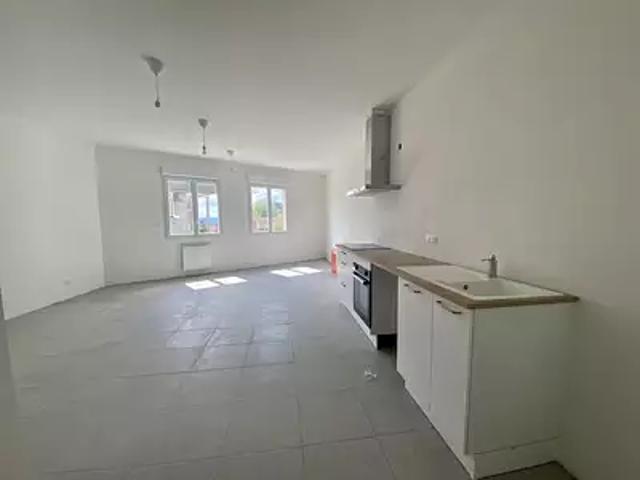 Fumel 47500 Location appartement 3 pièces t3
