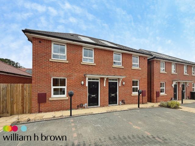 Fumitory Close, Ipswich IP1, 2 bed property to rent, £1,495 pcm | PrimeLocation