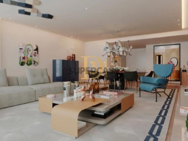 FUNCHAL CENTRUM Apartamento T3 DW Bloco C nº127