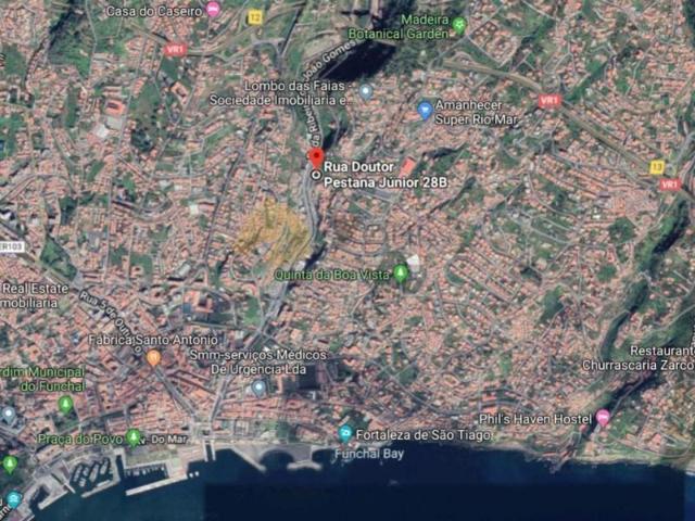 Funchal Funchal 9054 533 106041767