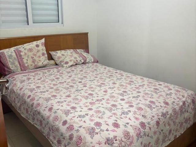 Sensacional casa em condomínio para venda em Imirim com 2 quartos, 56m² ivanildedavid#PUT9J