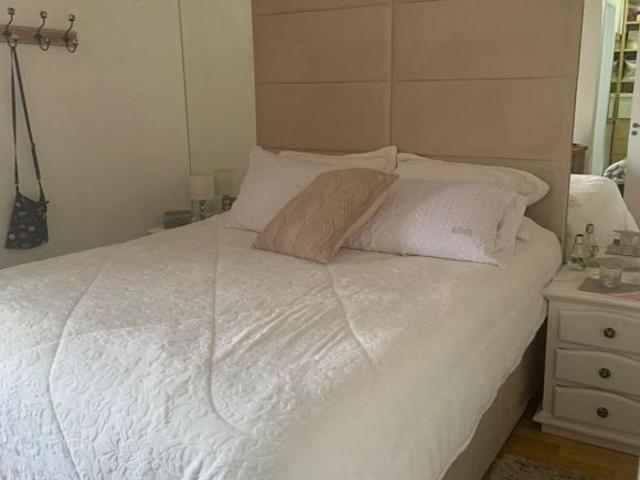 Aconchegante casa em condomínio para venda em Saúde com 3 quartos, sendo 1 suíte, 206m² maiaragarr