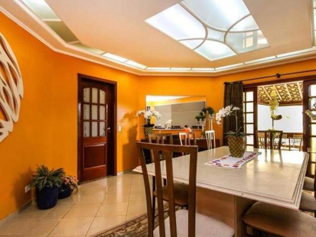 Elegante casa para venda em City América com 4 quartos, sendo 3 suítes, 345m² remaxmonarca#71CZM