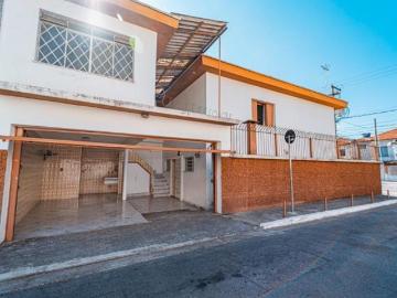 Sensacional casa para venda em Jardim da Glória com 3 quartos, 140m²