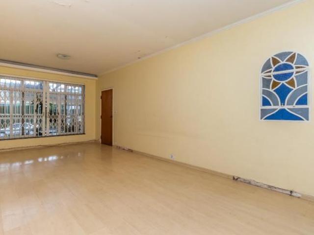 Excelente casa para venda em Vila Mariana com 4 quartos, sendo 1 suíte, 166m² leandro lima#YZ3ZO