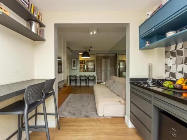 Deslumbrante apartamento garden para venda em Vila Monumento com 2 quartos, sendo 1 suíte, 121m² m