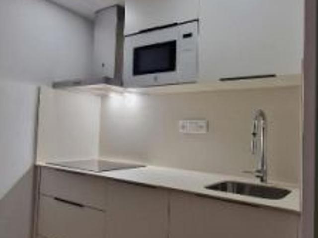 FUNCIONAL APARTAMENTO DE TEMPORADA