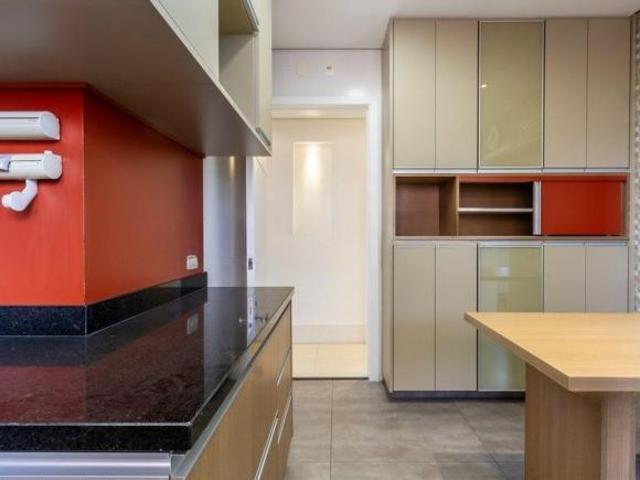 Deslumbrante apartamento para venda em Vila Madalena com 3 quartos, sendo 3 suítes, 145m² urban#8W