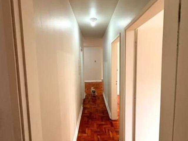 Imperdível apartamento para venda em Vila Mariana com 4 quartos, 98m²