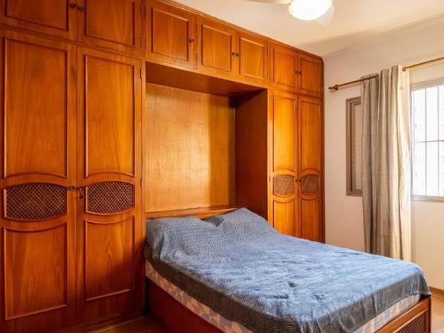 Aconchegante apartamento para venda em Vila Monte Alegre com 3 quartos, 104m² katianakamoto#6C1SM
