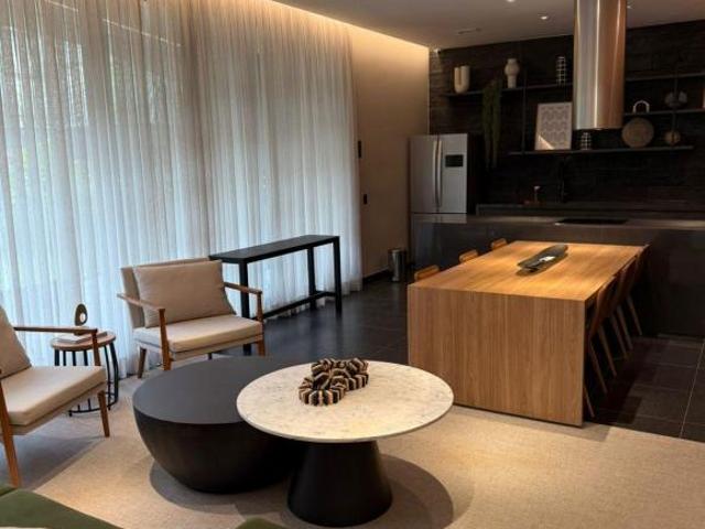 Sensacional apartamento para venda em Vila Olímpia com 3 quartos, sendo 3 suítes, 152m² remaxfront