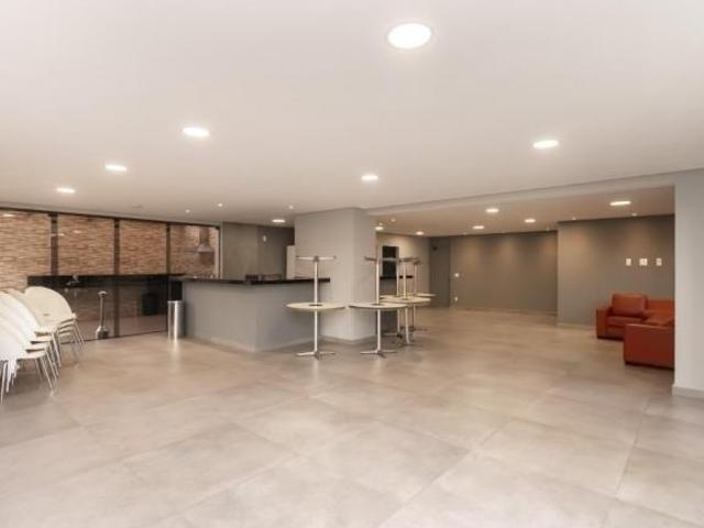 Atraente apartamento para venda em Vila Clementino com 3 quartos, sendo 1 suíte, 128m² remaxjoy#G7
