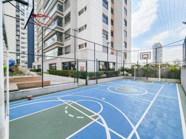 Funcional apartamento para venda em Vila Dom Pedro I com 2 quartos, sendo 2 suítes, 73m² jpaulo ol