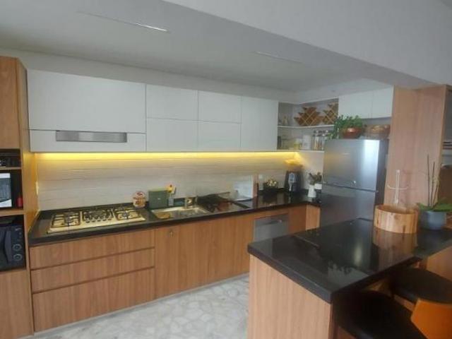 Imperdível apartamento para venda em Vila Guarani Z Sul com 3 quartos, sendo 1 suíte, 98m² mirte