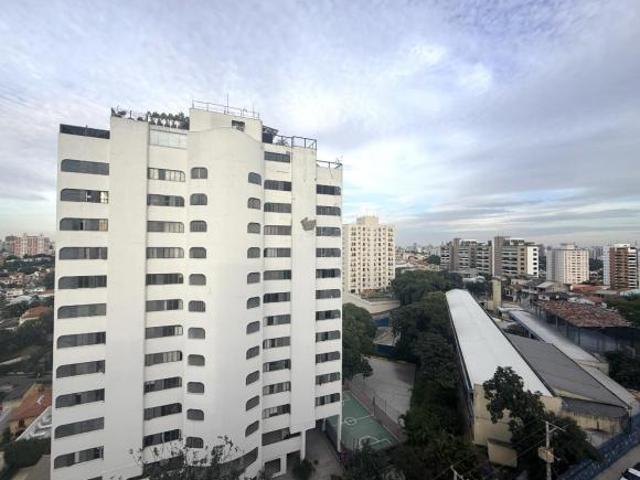 Elegante apartamento para venda em Vila Ipojuca com 3 quartos, sendo 1 suíte, 92m²