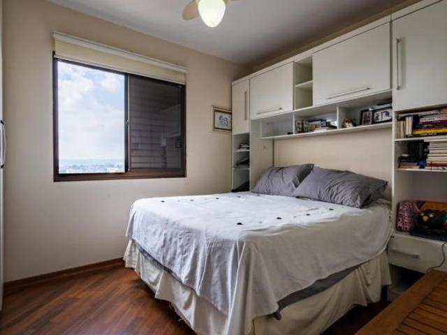 Elegante apartamento para venda em Barra Funda com 3 quartos, sendo 1 suíte, 93m² remaxjoy#IM8BD