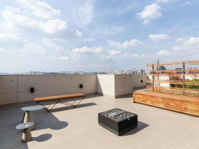 Funcional apartamento para venda em Butantã com 2 quartos, sendo 1 suíte, 58m² remaxmonarca#1O12B