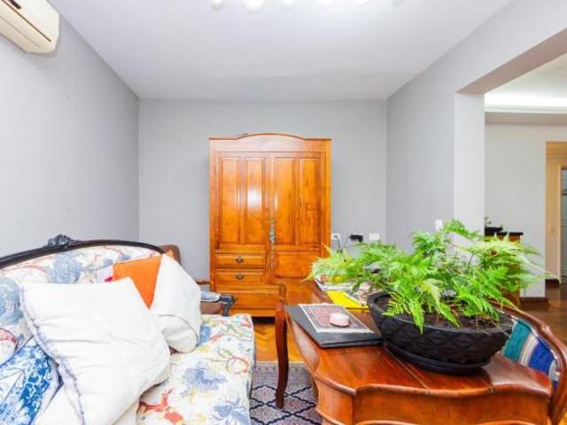 Funcional apartamento para venda em Campo Belo com 4 quartos, sendo 1 suíte, 180m² bruna stecca#E9