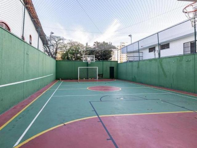 Espetacular apartamento para venda em Campo Belo com 3 quartos, sendo 3 suítes, 161m² elietetufani
